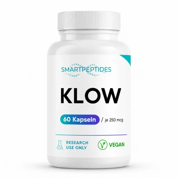 Klow.webp KLOW Capsules
