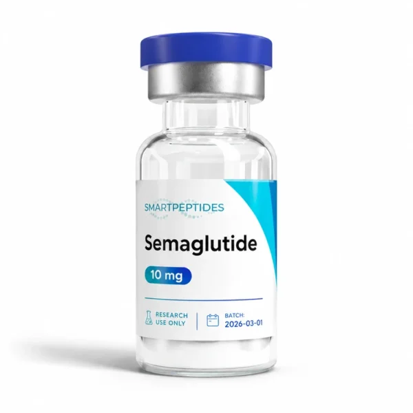 Semaglutide 10mg